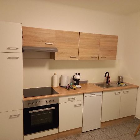 Apartment Near Downtown Wien Exteriör bild